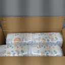 Huggies Size 3 Diapers, Little Movers Baby Diapers, Size 3 (16-28 lbs), 136 Count, Packaging May Vary