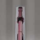 Kids Waterproof Smart Watch Girls Gift Age 3-12 with 39 Game HD Touch Screen Music Player Video Camera Pedometer Alarm Clock Birthday Gift for 6 7 8 9 Year Olds Pink