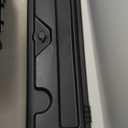 UnderCover SwingCase Truck Bed Storage Box | SC203D | Fits 2015 - 2020 Ford F-150 Drivers Side, Black