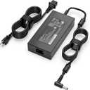 240W 20V 12A Adapter for MSI Katana 15 17 HX Pulse 17 16 GL76 GL66 B13V B13VGK B13VFK B13VEK B12V B12VGK B12VEK B12VFK B14WGK Chicony A20-240P2A Delta 15 A5EFK Laptop Charger Only 4.5 * 3.0