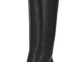 Nine West Women's Sirena Knee High Boot, Size 8
