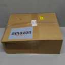 AROIC 10x20FT Heavy Duty Tarps, Waterproof 16 Mil Thick Camping Tarp with 15x17 Weave, Large Waterproof Tarp Tear Resistant UV Resistant Multipurpose Protective Cover for Tent Car Roof Boat