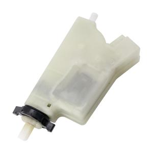 HiSport Fuel Filler Door Lock Actuator 78850AR00A - Compatible with Nissan Rogue 2018 2019 2020