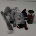 Cordless Vacuum Cleaner 250W/25Kpa, Stick Vacuum Cleaners for Home with 40 Mins Max Runtime Rechargeable Powerful Suction Handheld Vacuum for Home, Hard Floor, Carpet, Shutters, Pet Hair, Car