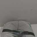 C CUSHION LAB Extra Dense Lumbar Pillow - Patented Ergonomic Multi-Region Firm Back Support for Lower Back Pain Relief - Lumbar Support Cushion with Strap for Office Chair, Car, Sofa, Plane - Grey