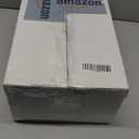 FLOWERCAT 200PCS Pink Plastic Plates Disposable Plates for Party - Heavy Duty Plastic Plates - 100 10" Pink Dinner Plates and 100 7" Pink Salad Plates for Weddings, Easter Parties, Mother's Day