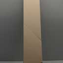 Bokon 2 Pieces White Fiberglass Blind Wand Vertical Blinds Stick Replacement with Hook and Handle for Window Opener Accessory(30 Inch)