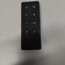 New Replacement Remote Control for Bose TV Speaker/Bose Solo Soundbar Series II(Batteries Not Included)