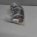 20"/24"/26" x 2.125" Folding Replacement Bike Tires for Beach Cruiser BikeBicycle Tires for Commuter BikesWhite Wall1/2Tires & 1/2 Tubes & 2 Levers