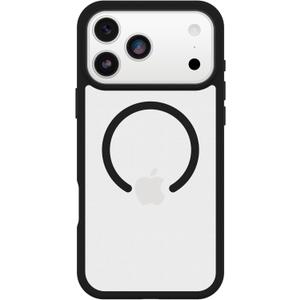 OtterBox iPhone 17 Pro Max Profile Series Case - Black Crystal