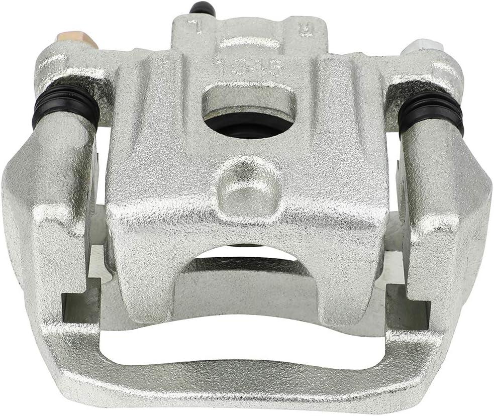 ECCPP Brake Caliper Fit for 2004-2006 for Lexus RX330,2007-2009 for Lexus RX350,2006-2008 for Lexus RX400h,2004-2007 for Toyota Highlander
