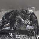 Alton Lane Mercantile Jacket Tailored Fit - Premium Quality Suit Jacket for Men, Stylish and Elegant Formal Suit for Men (44, Black)