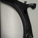NewYall Front Left and Right Lower Suspension Control Arm with Ball Joints for Subaru Impreza 2008-2011 Legacy Outback 2005-2009