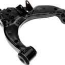 Dorman 524-019 Front Driver Side Lower Suspension Control Arm Compatible with Select Toyota Models