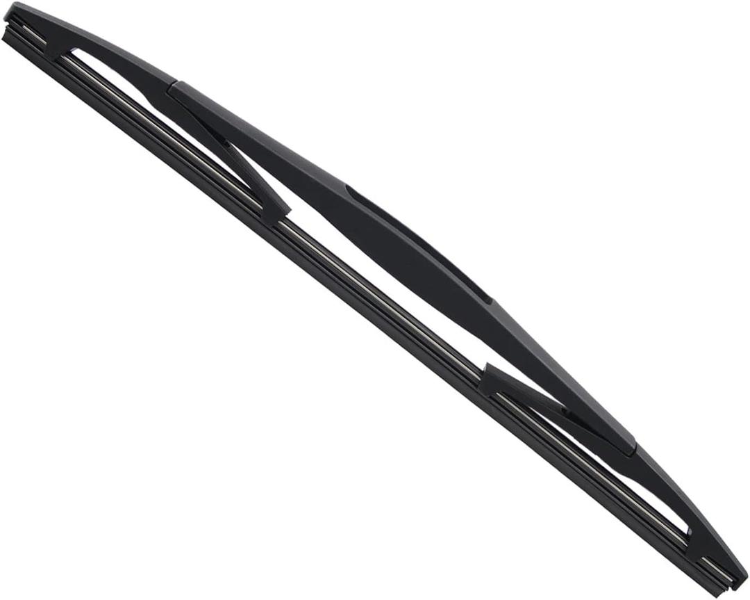 VTOGOI Original Factory Quality Rear Windshield Wiper Blades Replacement For Acura MDX 2007-2013,BMW X5 2014-2018,Easy To Install 12"(Pack of 1)