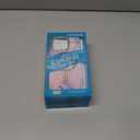 4 x MATEPROX Magnetic Marble Compatible with iPhone 16 Pro Case 6.3'' [2024],Stylish 3D Pattern Protective Phone Cases [Compatible with MagSafe] with Screen Protector Lanyard-Marble Purple