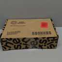 Baby Aquarium Toy, Sleep Soother Musical Crib Toy, Sea Animal Sensory Dream Soother for Newborns 0-6 Months, Sound Machine with Light & Soothing Sound for Infant Crib Hanging & Car Seats Travel (Blue)