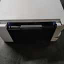 Epson EcoTank ET-2803 Wireless Color All-in-One Cartridge-Free Supertank Printer with Scan, Copy and AirPrint Support (White)