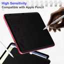 Magnetic iPad 10th generation (2022) / 11th generation (2025) Privacy Screen Protector, iPad 10.9 inchAnti Blue Light Glare Spy Privacy Filter