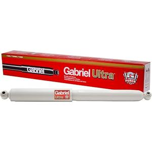 Gabriel G63675 Ultra Truck Rear Shock Absorbers for Chevrolet K30, R3500, Silverado 1500, 2500, 3500, V30, V3500; Dodge Ram 1500, 2500, 3500; GMC K35, K3500, Sierra 1500, 2500, 3500, V3500 (1 Pack)