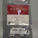 Mellanni Pillow Cases - Luxury, Extra Soft, Cooling Pillow Covers - 2 PC Iconic Collection Pillowcases - Envelope Closure (Standard/Queen 20" x 30", Light Gray)