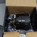 Powermaster 8-57140 Alternator