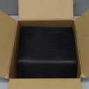 Cupount Dog Screen Mesh Gate for Stairs Pet Gates for The House: for Doorways Stairways Indoor 29 inches Tall, 38 inch Wide, Fits 32-35 inch Openings