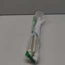 Curtain Rods for windows 48 to 84-93 inch, 5/8 inch Decorative Nickel Splicing Heavy Duty Metal Curtain Rod set with Brackets