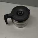Cuisinart 14-Cup Replacement Carafe for Coffee Maker, DCC-2200RC