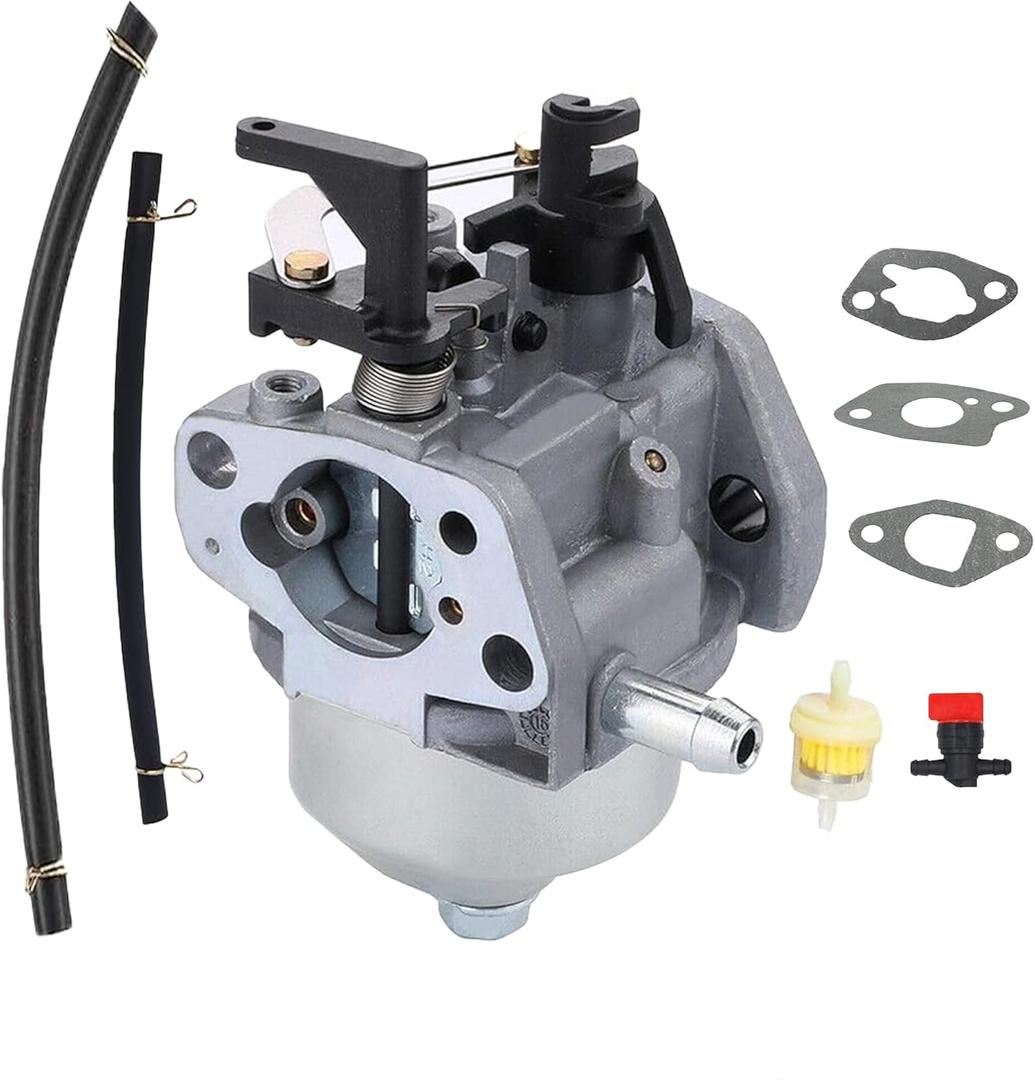 Carburetor Compatible for Kohler Lawn Boy 6.5 ft-lbs Lawn Mower With 149cc Engine PH-XT149-0225