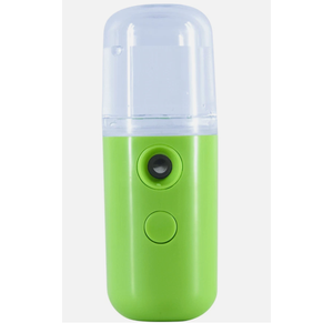 Portable Nano Mist Sprayer Pore Facial Steamer Face Hydration Steamer NEW, Pack of 3