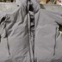 HEAD Men’s Legacy Insulated Ski Parka – Waterproof, Down & PrimaLoft® Insulation, Adjustable Hood,
Small (36)