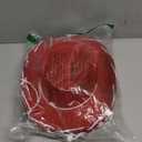 Geyoga Kids Felt Cowboy Hat 4 Pieces Western Toddler Cowgirl Hat Christmas Costumes Hat for Children Birthday Party (Red)