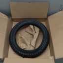 Outer Tire, 12/14/16/18/20X 2.4 Tyres Children Mountain Tire 280KPa Balance Tyre Cycling Accessories Sportinggoods and Spare Parts(14 * 2.4£©