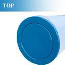 Spa Filter Compatible with FC-2402, Watkins 303279, 5CH-37, 78460, PFF42TC-P4, 1 Pack