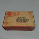 Mattel Games Apples to Apples Junior, The Game of Crazy Comparisons, Board Game with 504 Cards, Family Party Game Especially for Kids, Gift for Kid, Teen & Family Game Night Ages 9 Years & Older