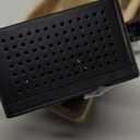 Rockspace WiFi 6 Extender: Up to 3000 Sq. Ft. Coverage, 50+ Devices, Dual-Band, 1.8Gbps Speed, 4 Antennas, AP Mode with Gigabit Port for Home & Gaming AX1800 (AX1800 Black 02)