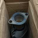 Walker Standard EPA 15678 Direct Fit Catalytic Converter for Nissan Pickup