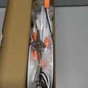 Amico Recessed Lighting 5/6 Inch, 12 Pack 5CCT Flat LED Can Lights, 2700K/3000K/4000K/5000K/6000K Selectable,12W Eqv 110W, 1050LM Brightness, Retrofit Installation - ETL & FCC, White