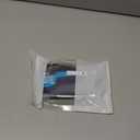 Brother LC406XLC High Yield Cyan Ink Cartridge
