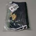 Pzuqiu Cartoon Toaster Pattern Toaster Dust Cover Kitchen Oven Cover with Top Handle Bread Toaster Cover Portable & Foldable, Great Girt for Women (M-12.4L*10.6W*8.2H(inch))