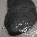 karlery Mens Short Curly Fluffy Dark Brown Wig Halloween Costume Wig Party Cosplay Wig