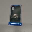 ONETOP for iPhone 16 Plus Wallet Case with Card Holder, 360 Rotation Ring Kickstand RFID Blocking PU Leather Double Magnetic Clasp Shockproof Cover for Women and Girls 6.7 Inch (Green)