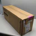 SereneLife Infrared Patio Heater, Wall-Mounted Electric Heater with Remote Control, 1500W, IP65 Approved, Odorless, Indoor/Outdoor for Patio, Restaurant, Backyard, Garage, Decks (Black)