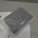 ESR iPad Air 11 inch Case with Keyboard (M3/M2, 2025/2024), iPad Pro 11 (4th/3rd/2nd/1st Gen) & Air 5/4th Magic keyboard Case, Easy-Set Floating Cantilever Stand, Precision Multi-Touch Trackpad, Black