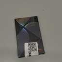 TORRAS 3-Year Ultimate Durability for iPhone 17 Pro Max/17 Pro Camera Lens Protector-1:1 Invisible Fit & Ultra Clarity, Military-Grade 9H+ Aerospace Glass Anti-Scratch Easy Installation,Deep Blue