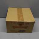 Dynasty Jasmine Brown Rice, 5 Pound (Pack of 6)