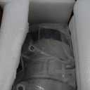 Air Conditioner AC Compressor with Clutch for Toyota RAV4 3.4L 3.5L 2006 2007 2008 2009 2010 2011 2012, for Venza 3.5L 09 10 11 12 13 14 15 16, for Lexus ES350 3.5L 2007-2012