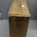 Weatherproof Heated Cat House for Outdoor in Winter, Heated Cat Bed Kitty Shelter with Cat Heating Pad, Insulated & Safe Escape Door, Warm House for Outside Stray Cat(Green, 12.6"x16.5"x16.9")