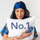 Feather & Down 200ml Sweet Dream Pillow Spray, with Calming Lavender & Chamomile Essential Oils, Encouraging Calm, Tranquility & a Restful Night's Sleep, Vegan & Cruelty Free